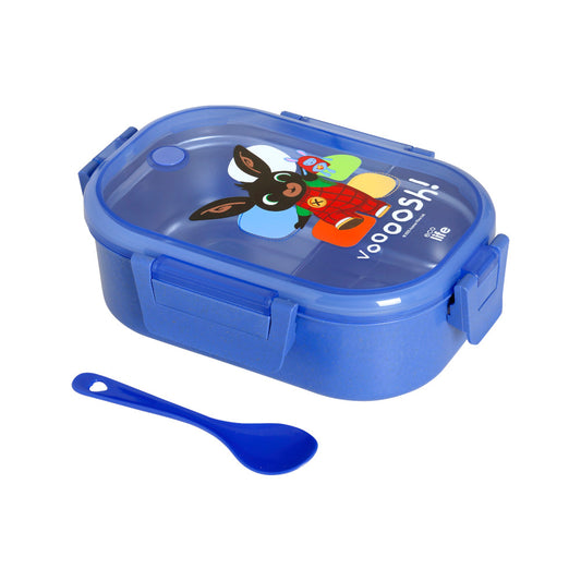 Ecolife Kids Δοχείο Φαγητού Bing - 900ml