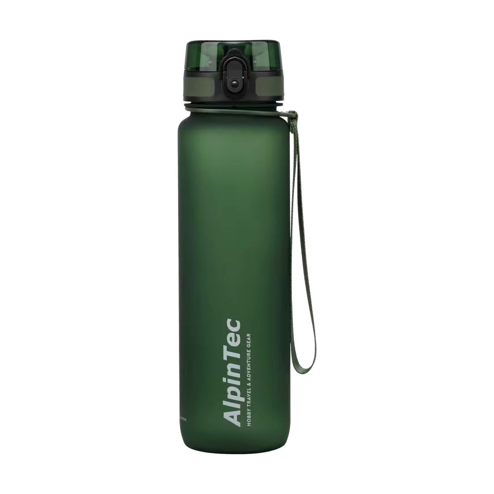 AlpinTec Παγούρι Tritan Quest - 1000ml