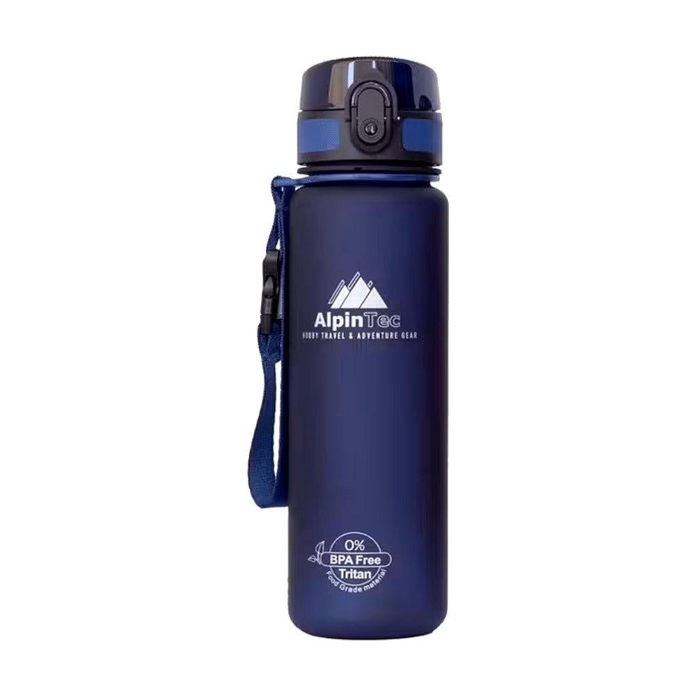 AlpinTec Παγούρι Tritan Quest - 1000ml