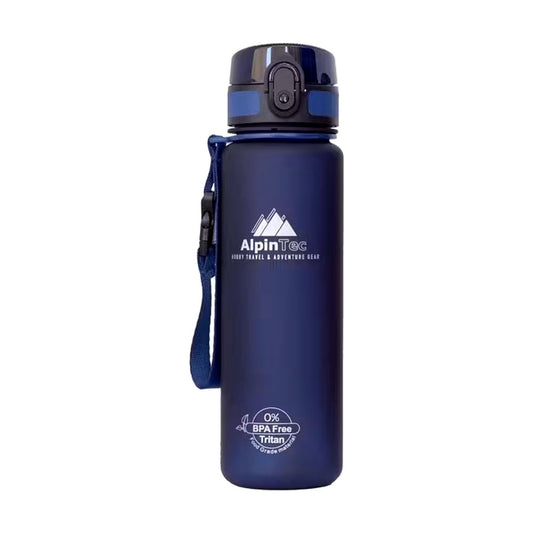 AlpinTec Παγούρι Tritan Quest - 1000ml