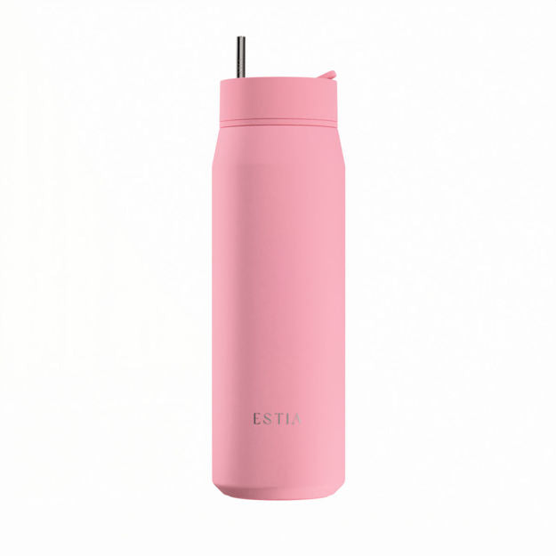 Estia Lens Save The Aegean 500ml Rose