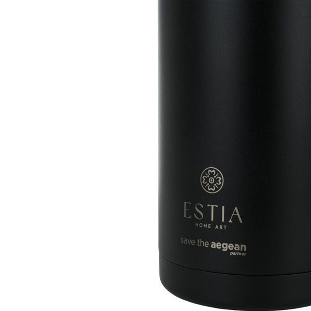 Estia Lift Bottle Θερμός Save the Aegean - 1.8lt