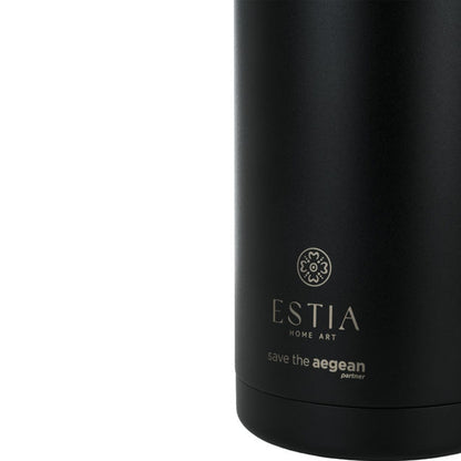 Estia Lift Bottle Θερμός Save the Aegean - 1.8lt