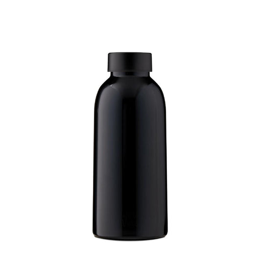 24Bottles Mama Wata Μπουκάλι Θερμός Black - 470ml
