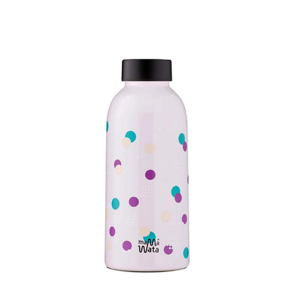 24Bottles Mama Wata Μπουκάλι Θερμός Bubbles - 470ml