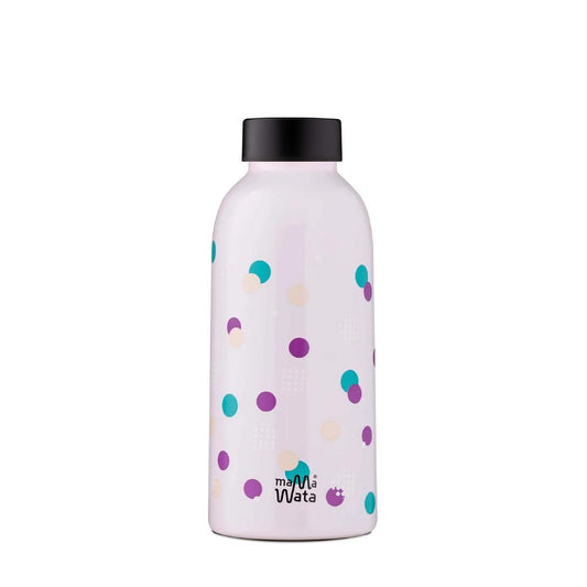 24Bottles Mama Wata Μπουκάλι Θερμός Bubbles - 470ml