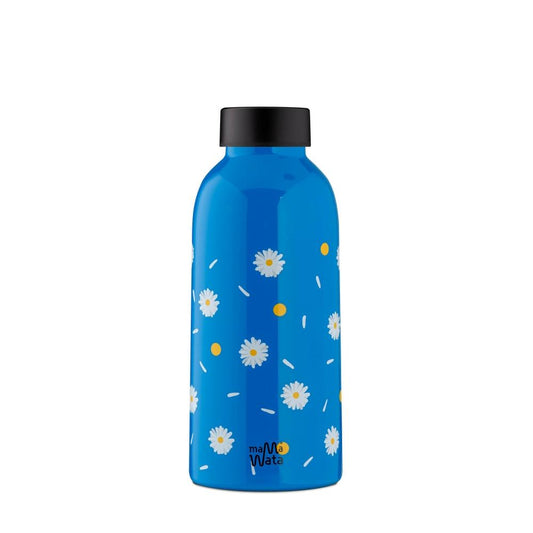 24Bottles Mama Wata Μπουκάλι Θερμός Daisy - 470ml