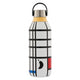 Chilly's Series 2 Μπουκάλι Θερμός Piet Mondrian - 500ml
