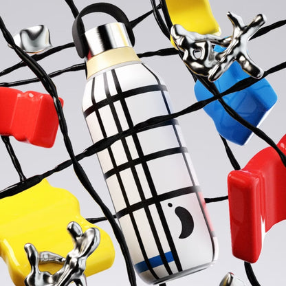 chillys-series-2-mpoukali-thermos-piet-mondrian-500ml