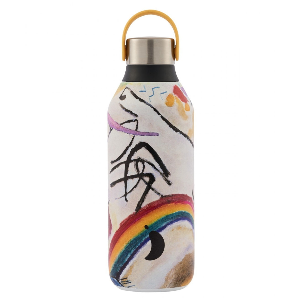 chillys-series-2-mpoukali-thermos-wassily-kandinsky-500ml