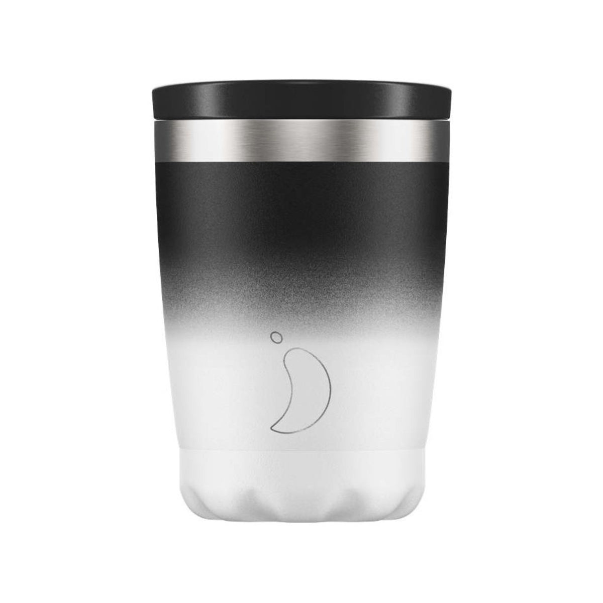 chillys-koupa-thermos-gradient-monochrome-gia-kafe-340ml
