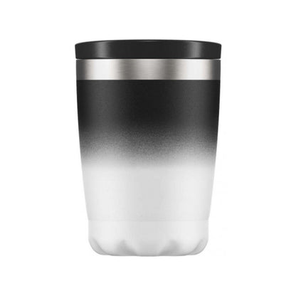 chillys-koupa-thermos-gradient-monochrome-gia-kafe-340ml