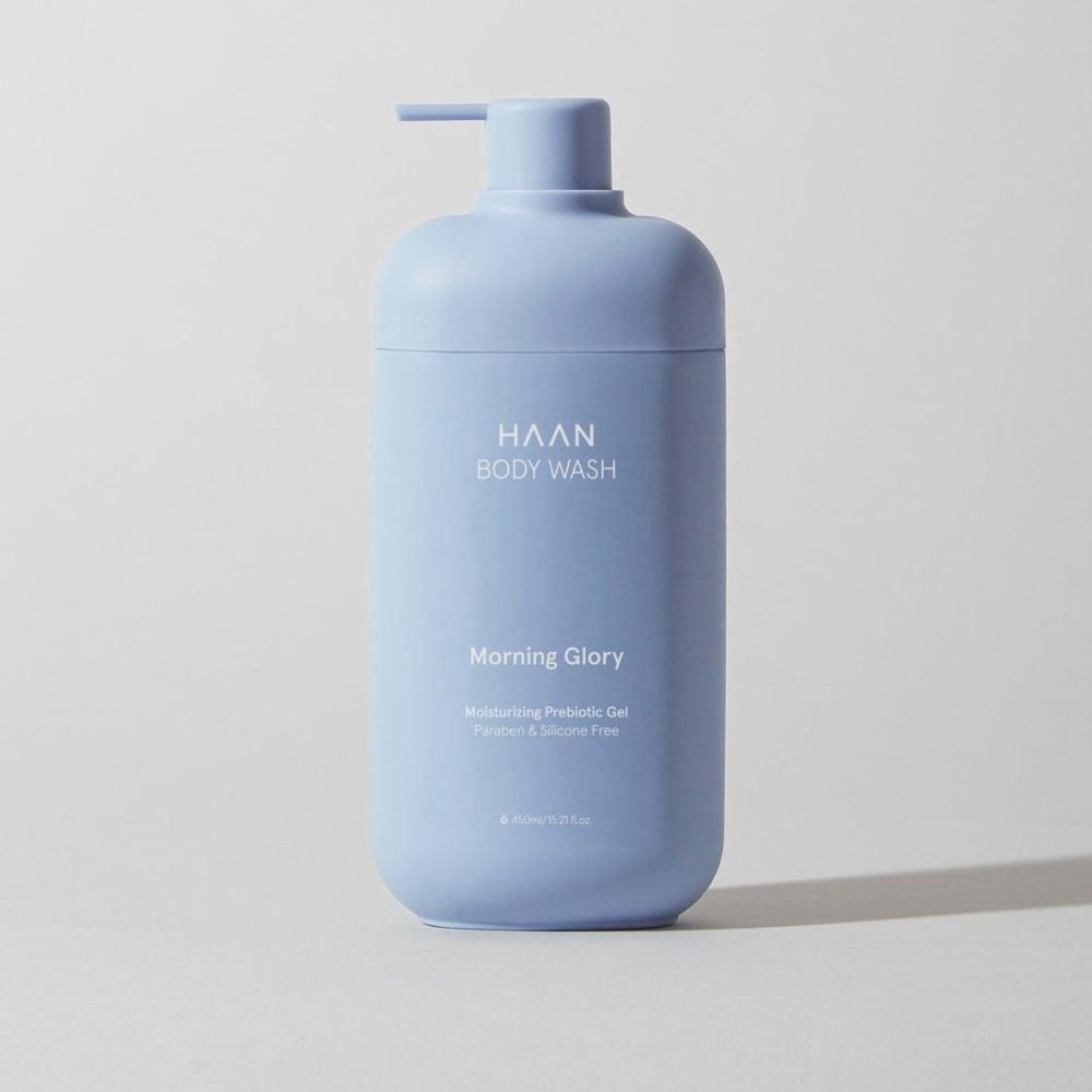 Haan Επαναχρησιμοποιούμενο Αφρολουτρο Morning Glory - 450ml