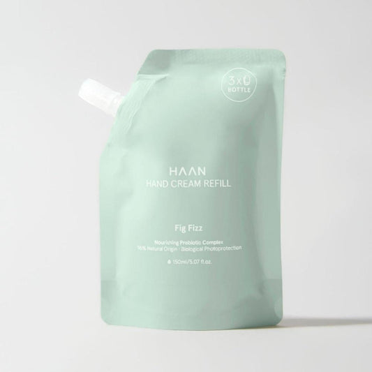 Haan Refill Κρέμα για τα Χέρια Fig Fizz - 150ml