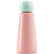 Lund London Skittle Μπουκάλι Θερμός Pink & Mint - 500ml
