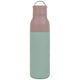 Lund London Active Μπουκάλι Θερμός Mint & Pink - 500ml