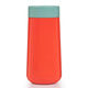 Lund London Skittle Κούπα Θερμός Ταξιδιού Coral & Mint - 240ml