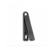LastObject LastSwab Beauty Επαναχρησιμοποιούμενη Μπατονέτα Black - 1τμχ