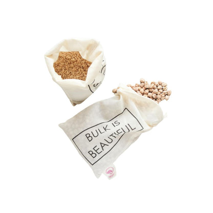 Bag-Again Original Τσάντα για Χύμα Προϊόντα - 25cm x 15cm