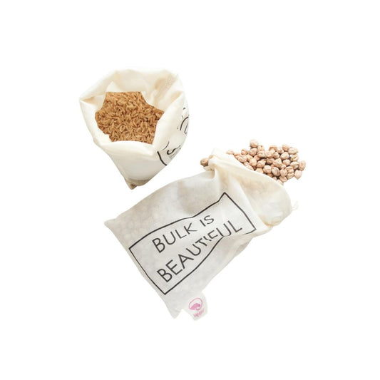 Bag-Again Original Τσάντα για Χύμα Προϊόντα - 25cm x 15cm