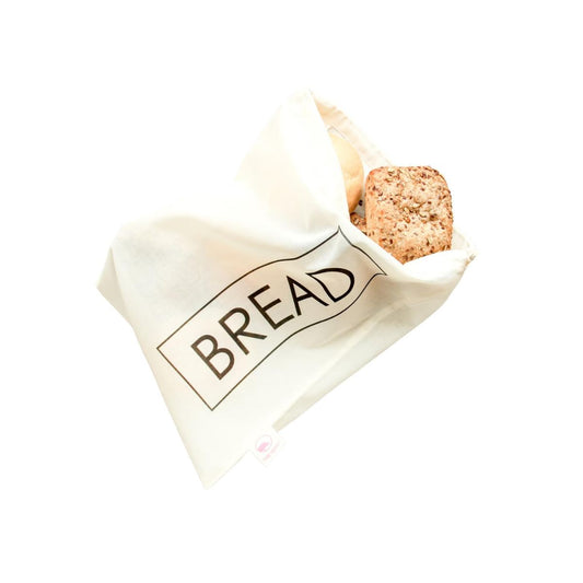 Bag-Again Original Τσάντα Ψωμιού Bread - 31cm x 47cm