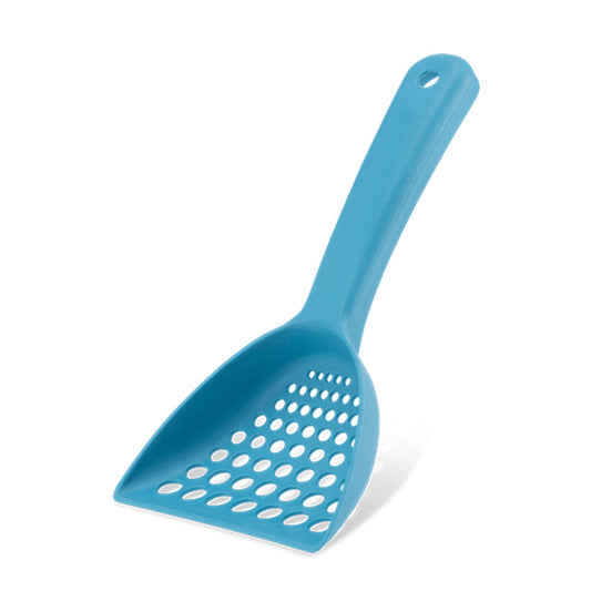 Beco Pets Scoop Litter από Bamboo για Γάτες Μπλε