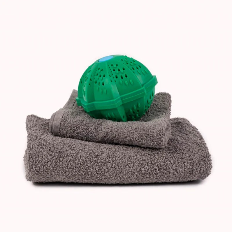 Boobam Ball Οικολογική Mπάλα Πλυντηρίου Ρούχων - 1000 πλύσεις