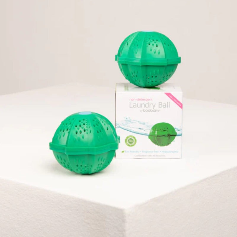 Boobam Ball Οικολογική Mπάλα Πλυντηρίου Ρούχων - 1000 πλύσεις