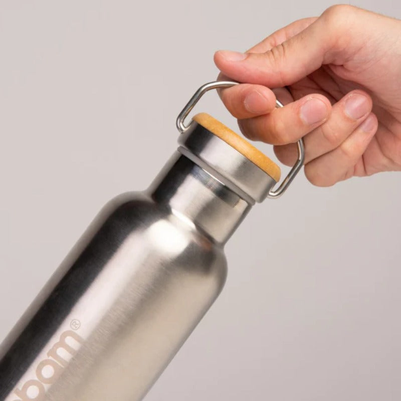 Boobam Bottle Μπουκάλι Θερμός - 1000ml