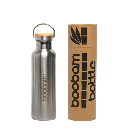 Boobam Bottle Μπουκάλι Θερμός - 1000ml