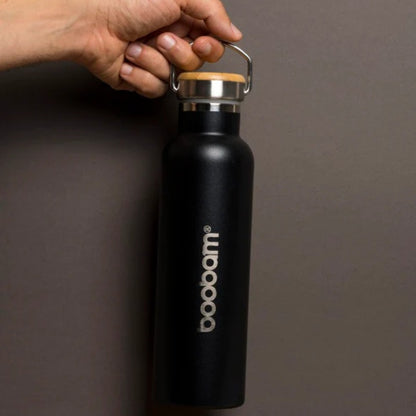 Boobam Bottle Μπουκάλι Θερμός - 1000ml