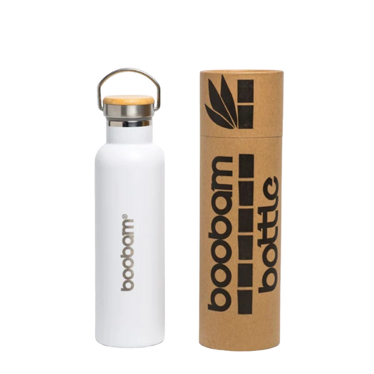 Boobam Bottle Μπουκάλι Θερμός - 600ml