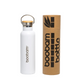 Boobam Bottle Μπουκάλι Θερμός - 600ml