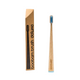 Boobam Brush Deluxe Οικολογική Oδοντόβουρτσα Μέτρια