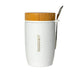 Boobam Food Θερμός Φαγητού Inox - 500ml 2τμχ
