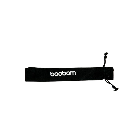 Boobam Pouch Υφασμάτινη Θήκη για Οδοντόβουρτσα