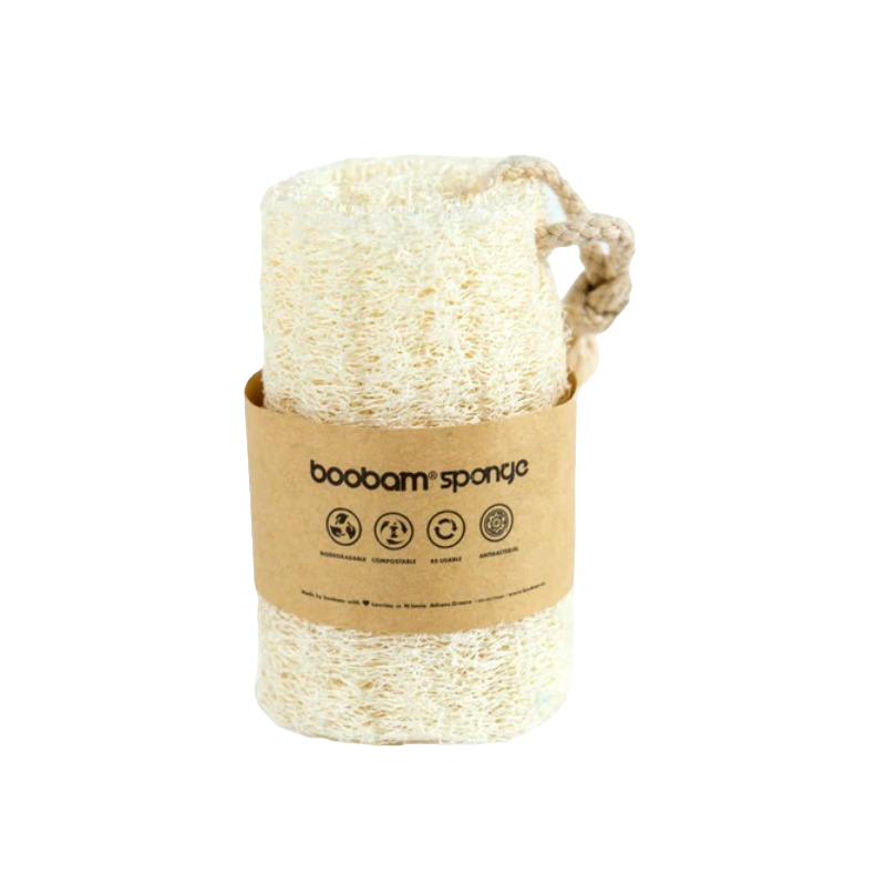Boobam Sponge Σφουγγάρι - Στρογγυλό