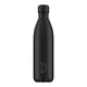 Chilly's Μπουκάλι Θερμός All Black - 750ml