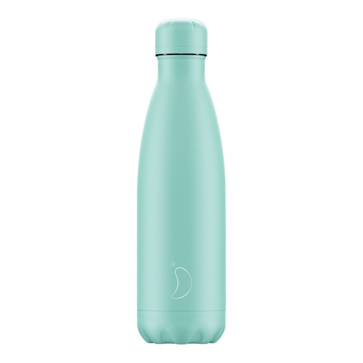 Chilly's Μπουκάλι Θερμός All Pastel Green - 500ml
