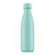 Chilly's Μπουκάλι Θερμός All Pastel Green - 500ml