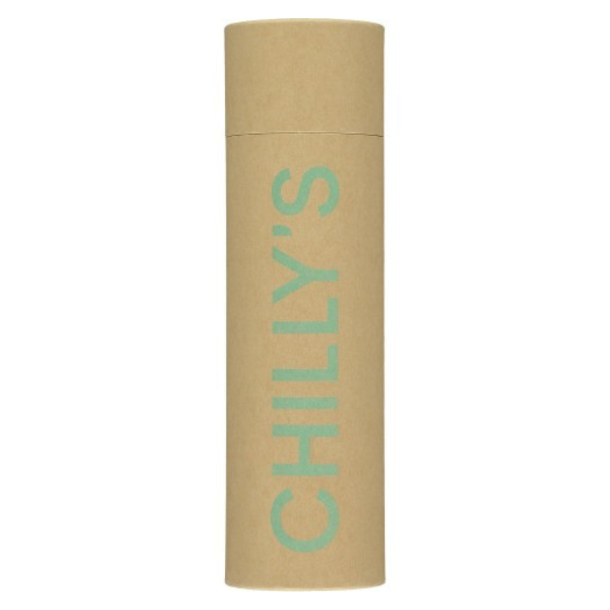 Chilly's Μπουκάλι Θερμός All Pastel Green - 500ml