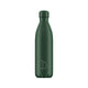 Chilly's Μπουκάλι Θερμός Green - 750ml