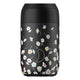 Chilly's Series 2 Κούπα Θερμός Cc Liberty Brighton Jive Abyss Black - 340ml