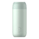 Chilly's Series 2 Κούπα Θερμός Lichen Green για Καφέ - 500ml