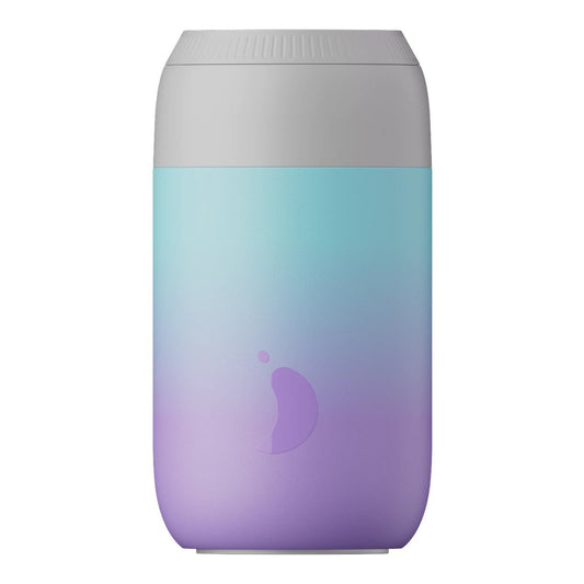 Chilly's Series 2 Κούπα Θερμός Ombre Twilight - 340ml