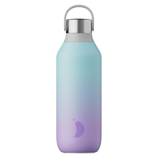 Chilly's Series 2 Μπουκάλι Θερμός Ombre Twilight - 500ml