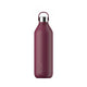 Chilly's Series 2 Μπουκάλι Θερμός Plum Red - 1L