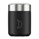 Chilly's Θερμός Φαγητού Food Pot Black - 300ml