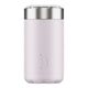 Chilly's Θερμός Φαγητού Food Pot Blush Purple - 500ml
