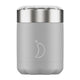 Chilly's Θερμός Φαγητού Food Pot Grey - 300ml